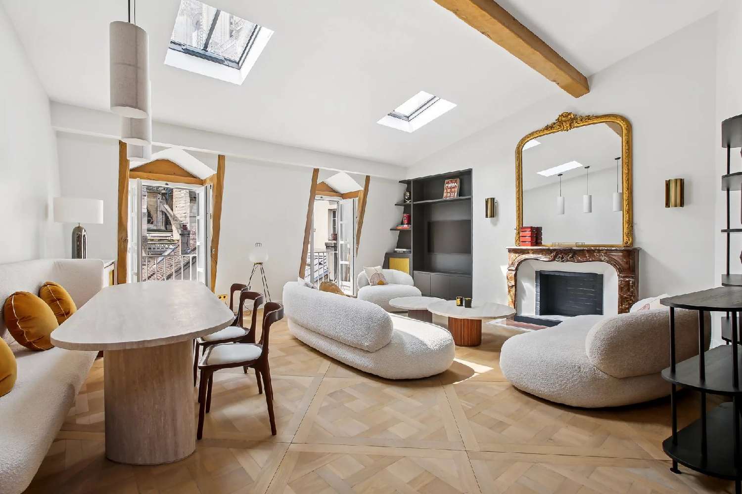  en venta apartamento Paris 9e Arrondissement París (Seine) 2