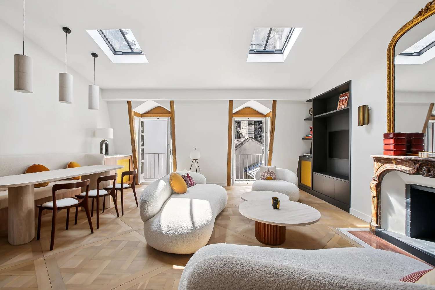  en venta apartamento Paris 9e Arrondissement París (Seine) 3