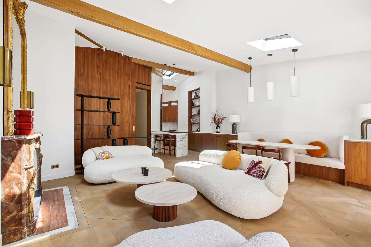  en venta apartamento Paris 9e Arrondissement París (Seine) 4