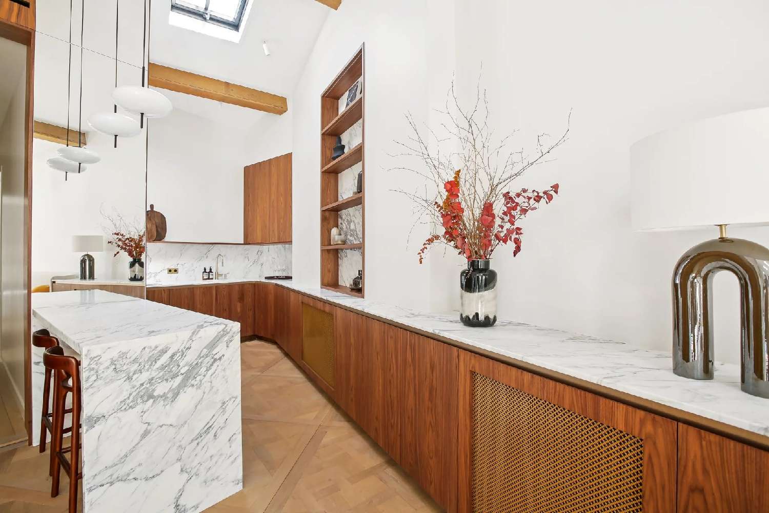  en venta apartamento Paris 9e Arrondissement París (Seine) 5