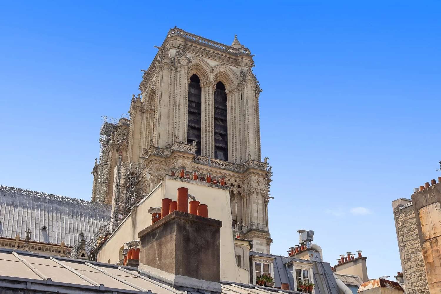  en venta apartamento Paris 9e Arrondissement París (Seine) 7