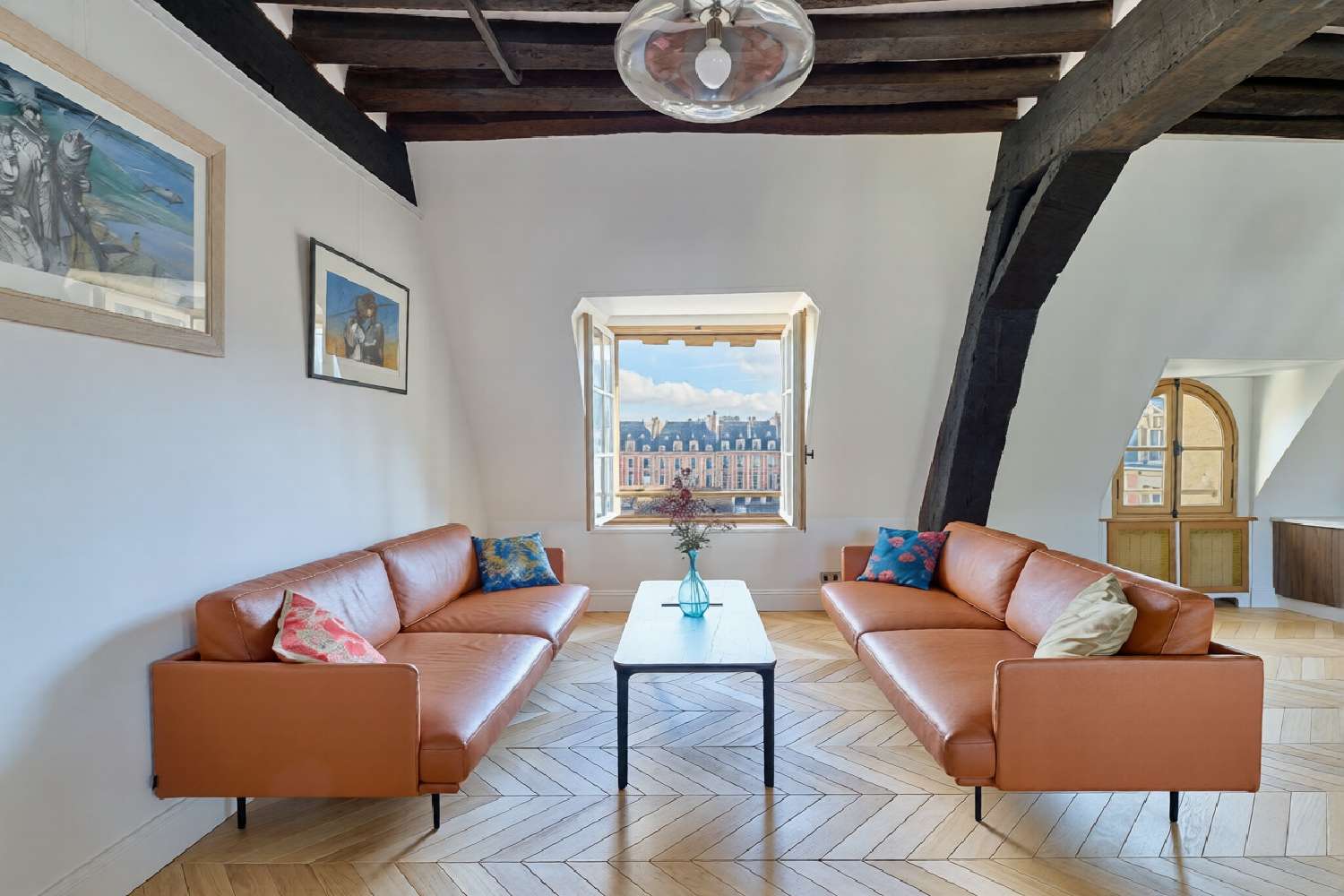  for sale apartment Paris 9e Arrondissement Paris (Seine) 1