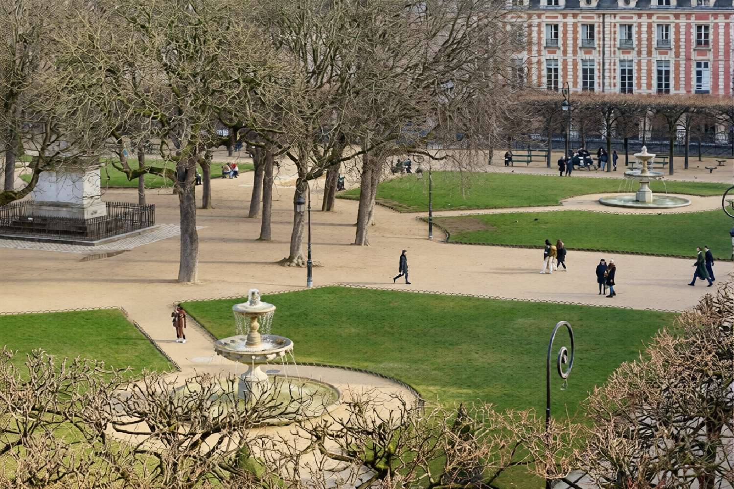  for sale apartment Paris 9e Arrondissement Paris (Seine) 3