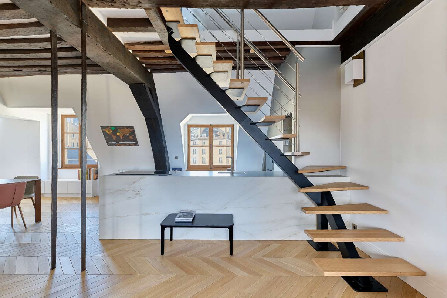  for sale apartment Paris 9e Arrondissement Paris (Seine) 4