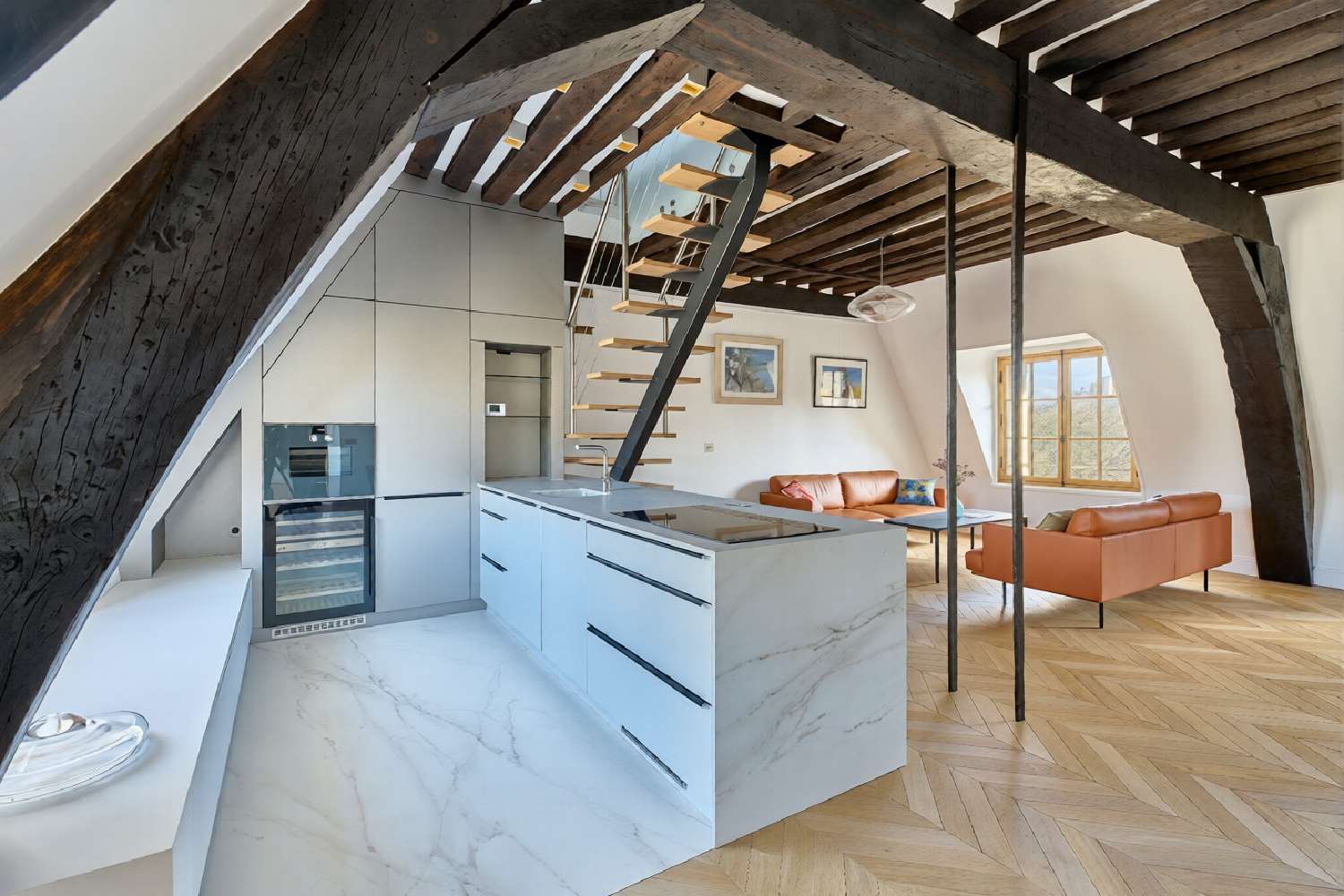  for sale apartment Paris 9e Arrondissement Paris (Seine) 5