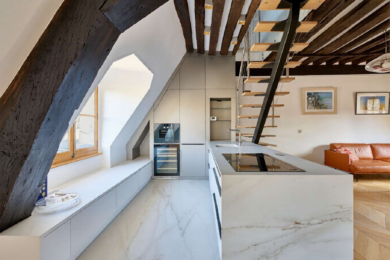  for sale apartment Paris 9e Arrondissement Paris (Seine) 6