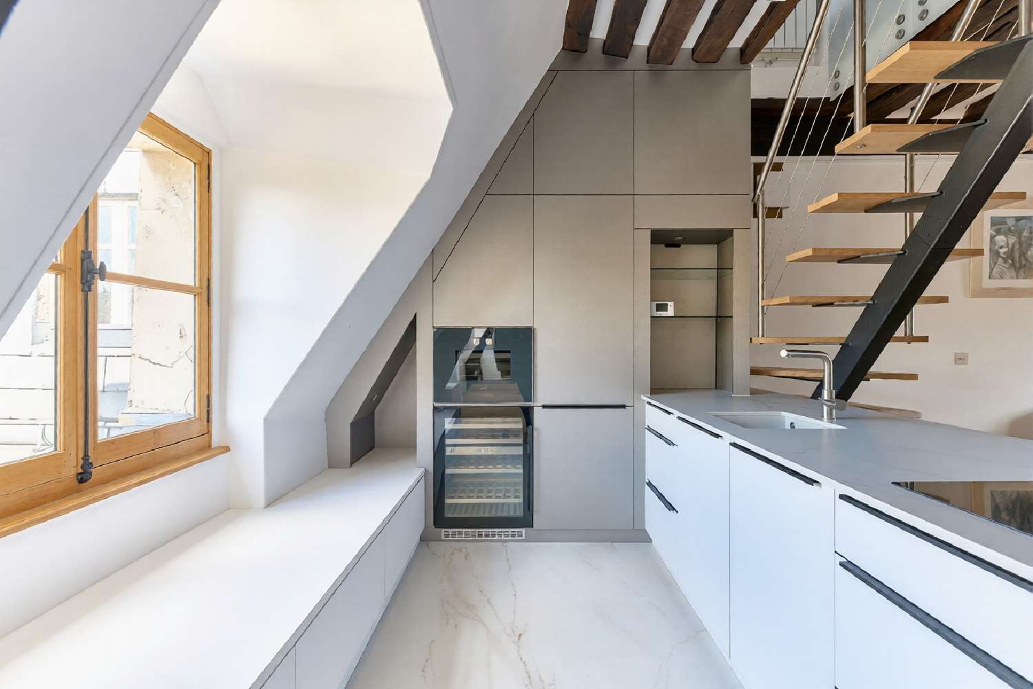  for sale apartment Paris 9e Arrondissement Paris (Seine) 7