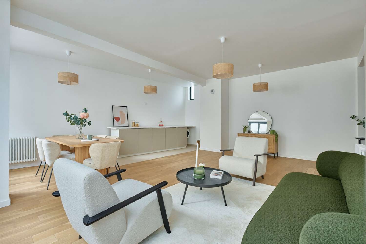  for sale apartment Paris 9e Arrondissement Paris (Seine) 2