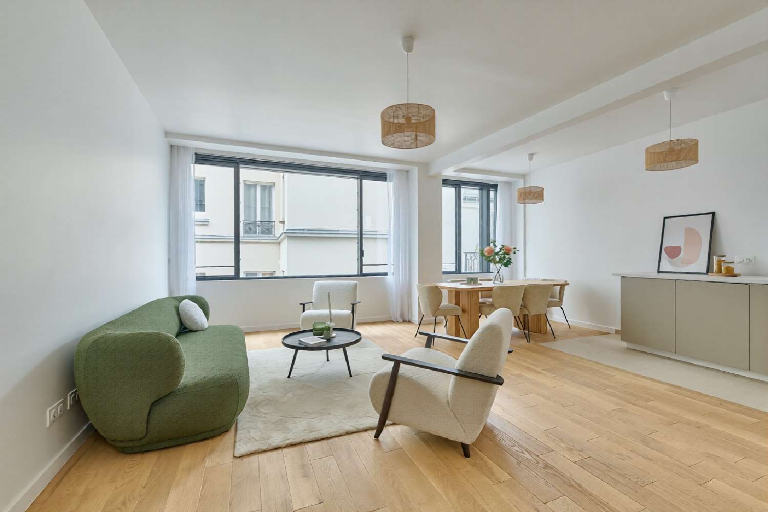  for sale apartment Paris 9e Arrondissement Paris (Seine) 3