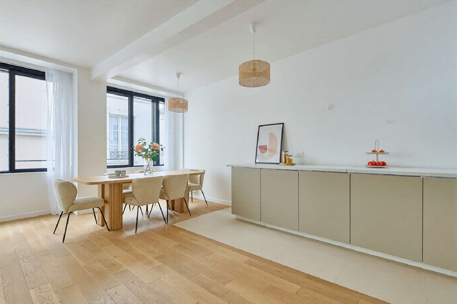  for sale apartment Paris 9e Arrondissement Paris (Seine) 4