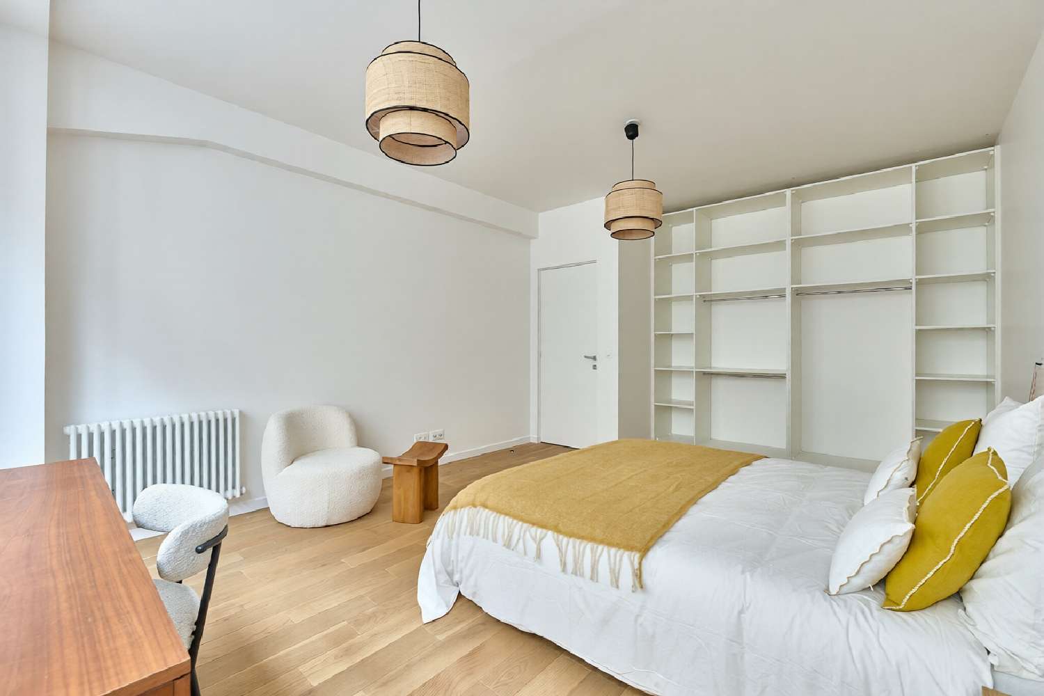  for sale apartment Paris 9e Arrondissement Paris (Seine) 7