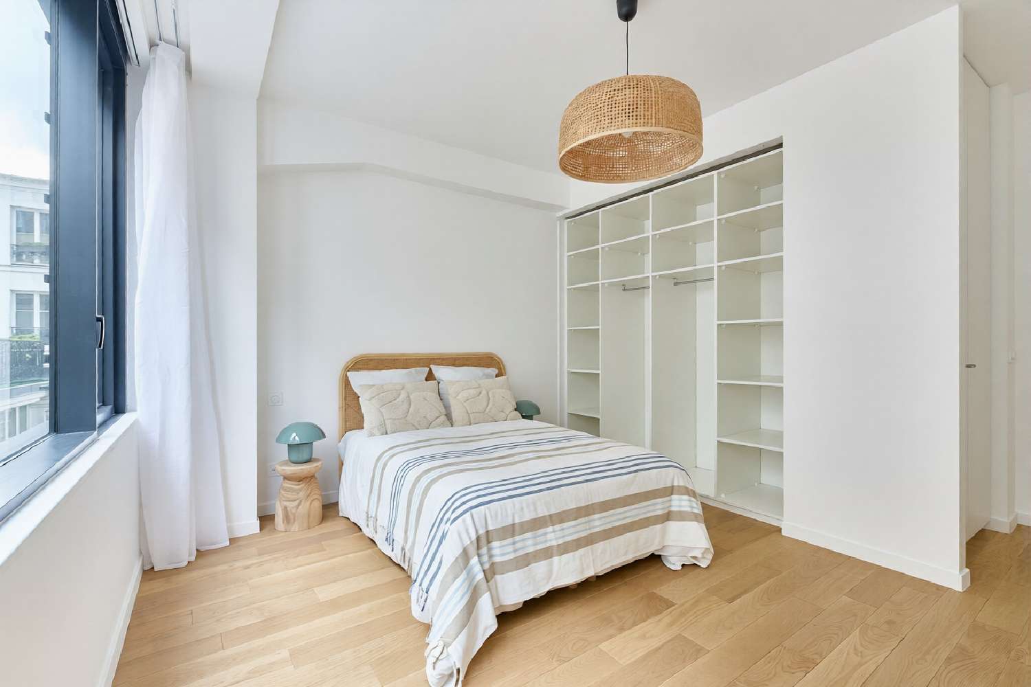  for sale apartment Paris 9e Arrondissement Paris (Seine) 8