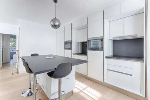 Paris 9e Arrondissement París (Seine) apartamento foto 7319220