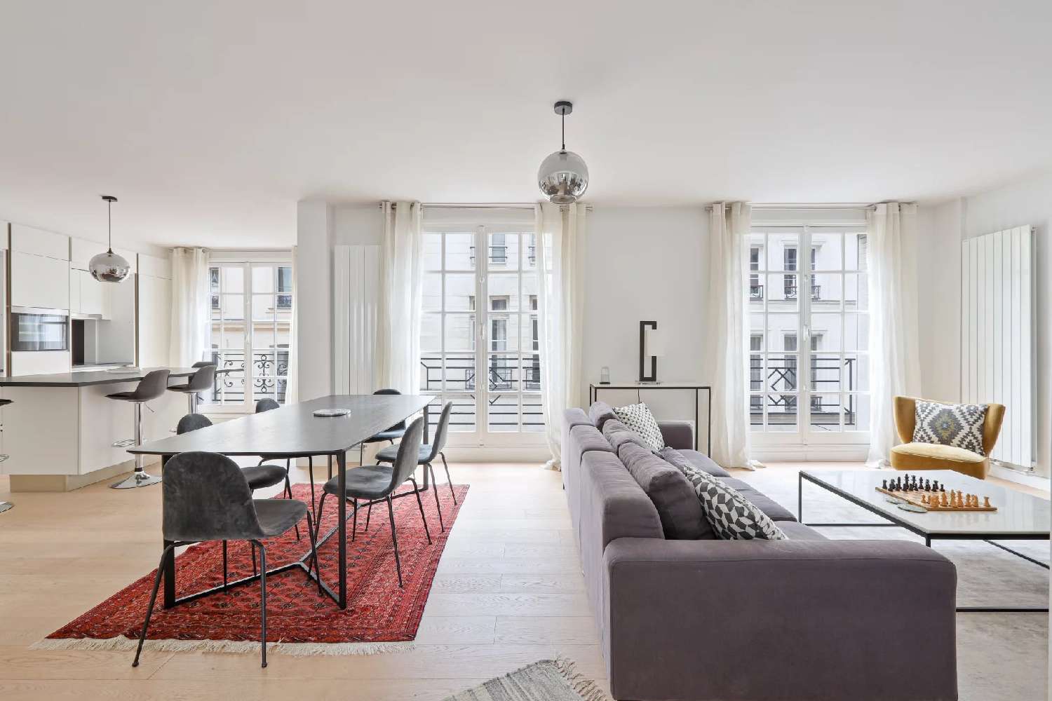  en venta apartamento Paris 9e Arrondissement París (Seine) 5