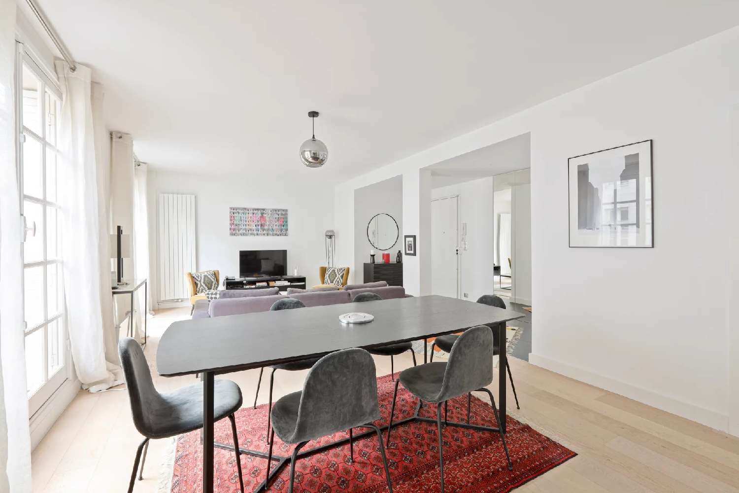  en venta apartamento Paris 9e Arrondissement París (Seine) 6