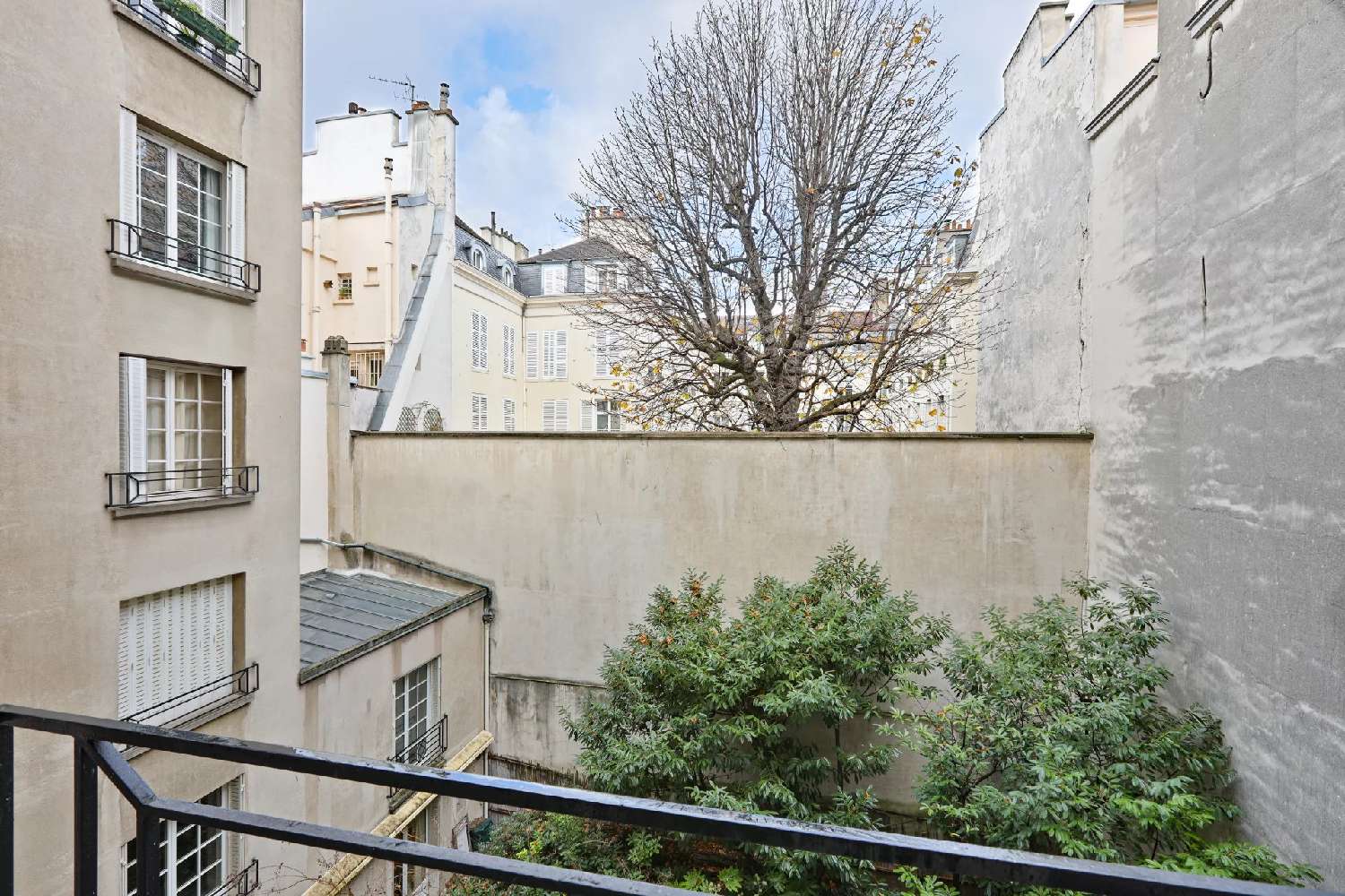  en venta apartamento Paris 9e Arrondissement París (Seine) 7