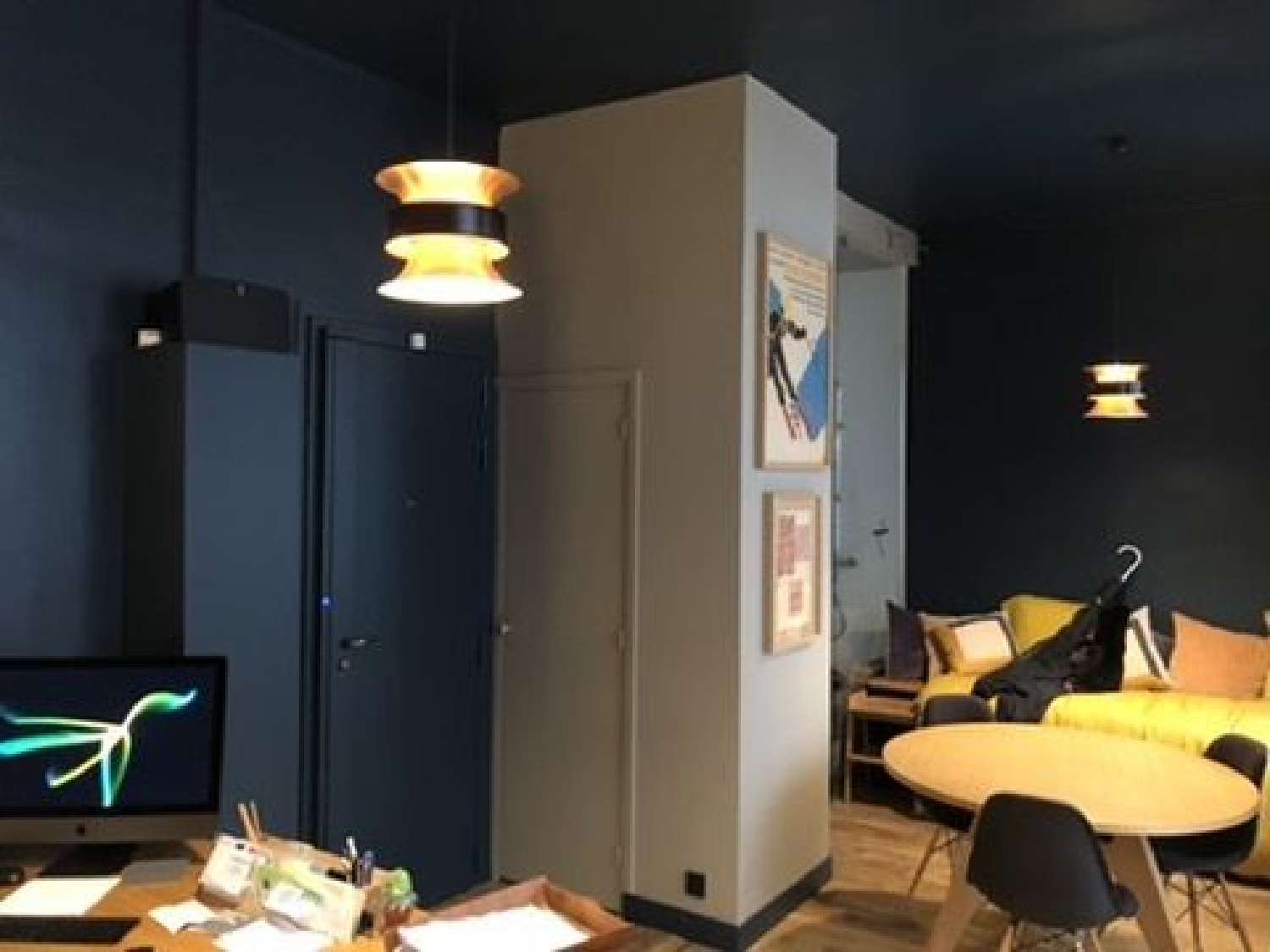  te koop appartement Paris 9e Arrondissement Parijs (Seine) 2