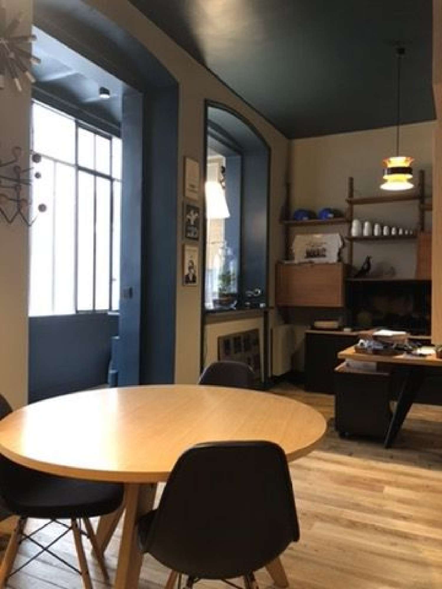  te koop appartement Paris 9e Arrondissement Parijs (Seine) 5