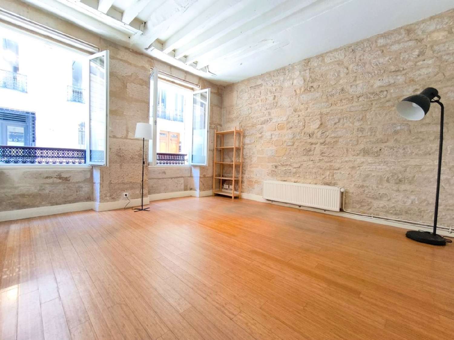  à vendre appartement Paris 9e Arrondissement Paris (Seine) 1