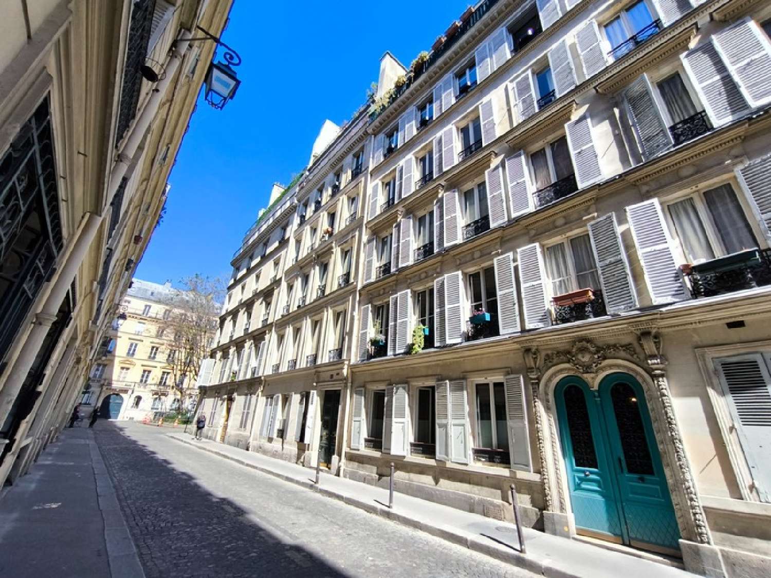  à vendre appartement Paris 9e Arrondissement Paris (Seine) 5