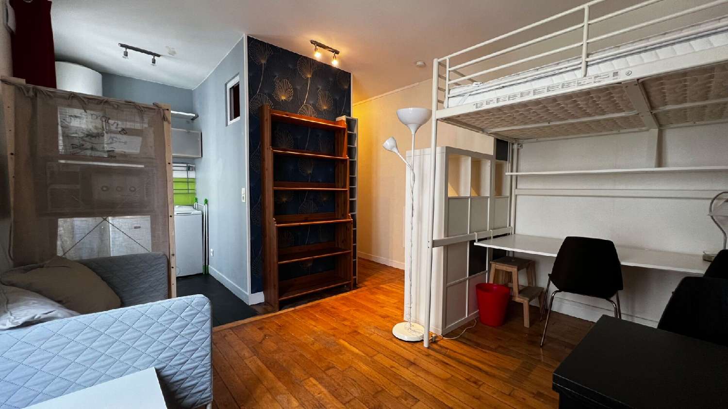  kaufen Wohnung/ Apartment Paris Paris (Seine) 1