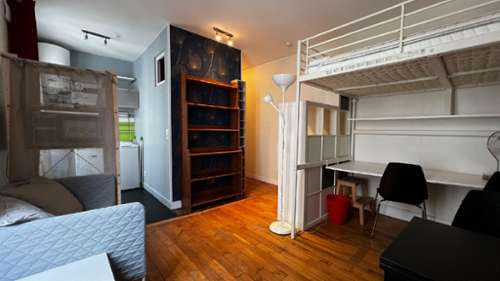 Paris Paris (Seine) Wohnung/ Apartment Bild 7300085