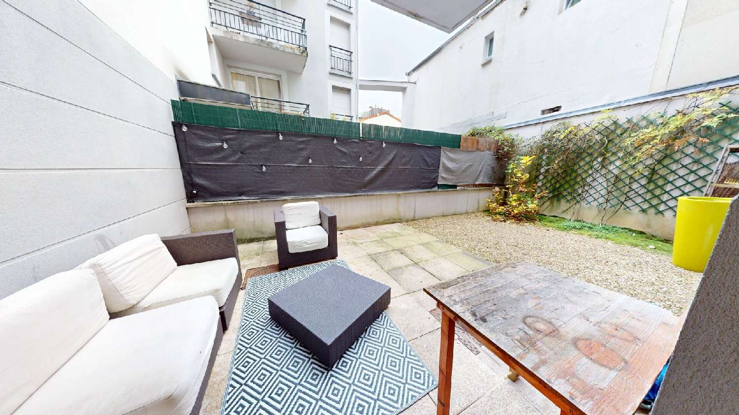  à vendre appartement Paris Paris (Seine) 1