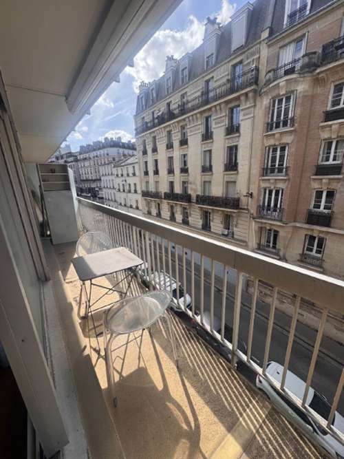 Paris Paris (Seine) appartement foto 7312054