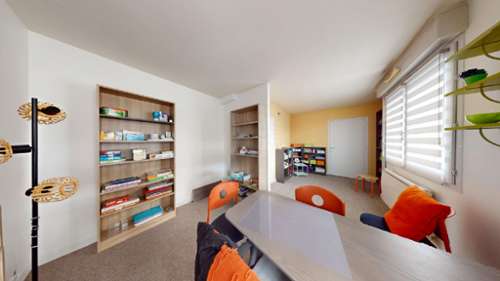 Paris Paris (Seine) appartement foto 7312055