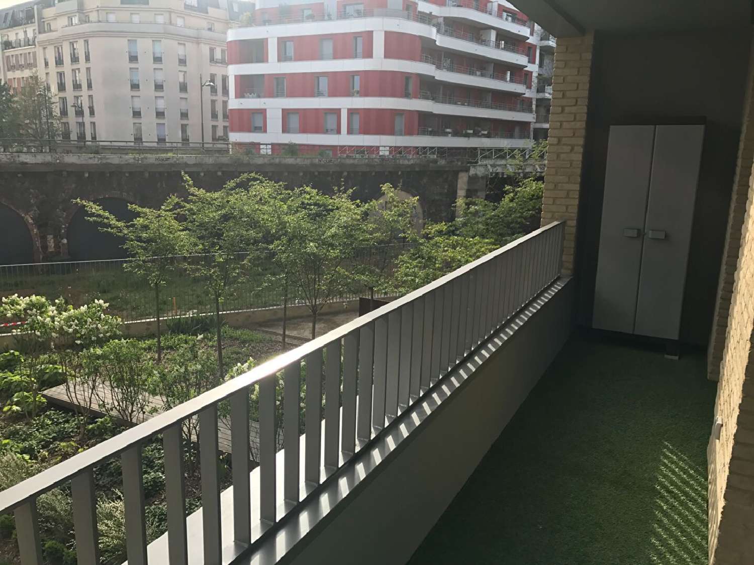  te koop appartement Parijs Parijs (Seine) 1