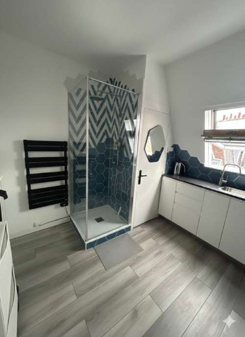 Paris Paris (Seine) Wohnung/ Apartment Bild 7305349