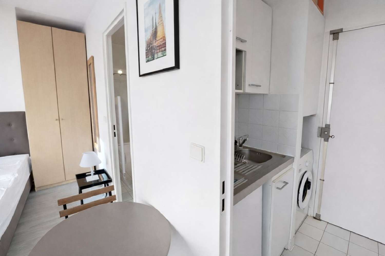  à vendre appartement Paris Paris (Seine) 1