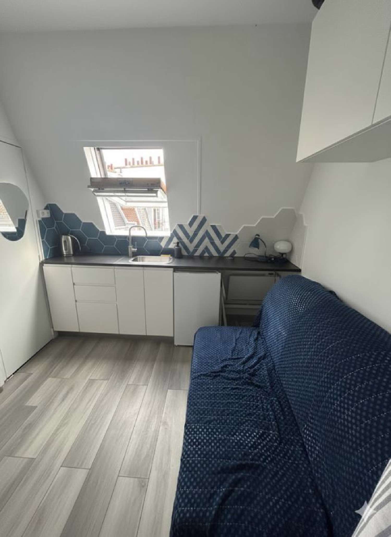  kaufen Wohnung/ Apartment Paris Paris (Seine) 1