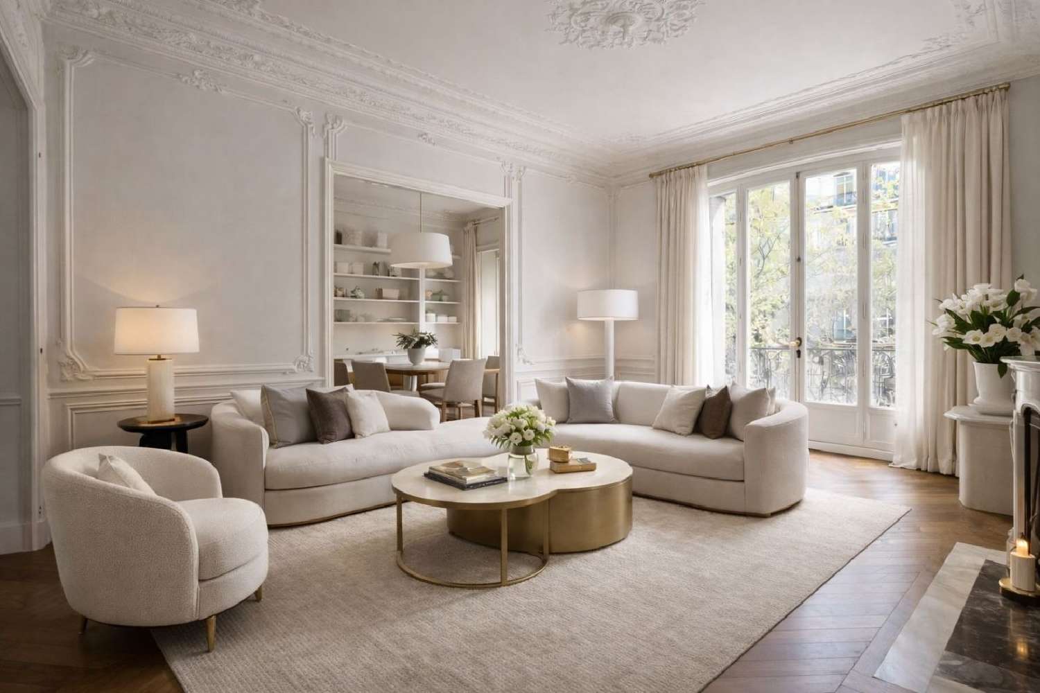  kaufen Wohnung/ Apartment Paris Paris (Seine) 1