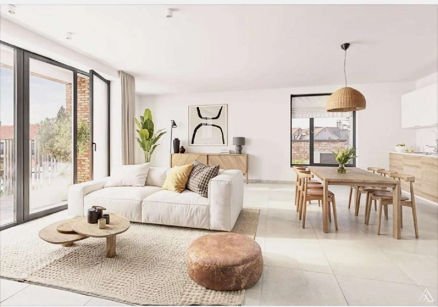  kaufen Wohnung/ Apartment Paris Paris (Seine) 1