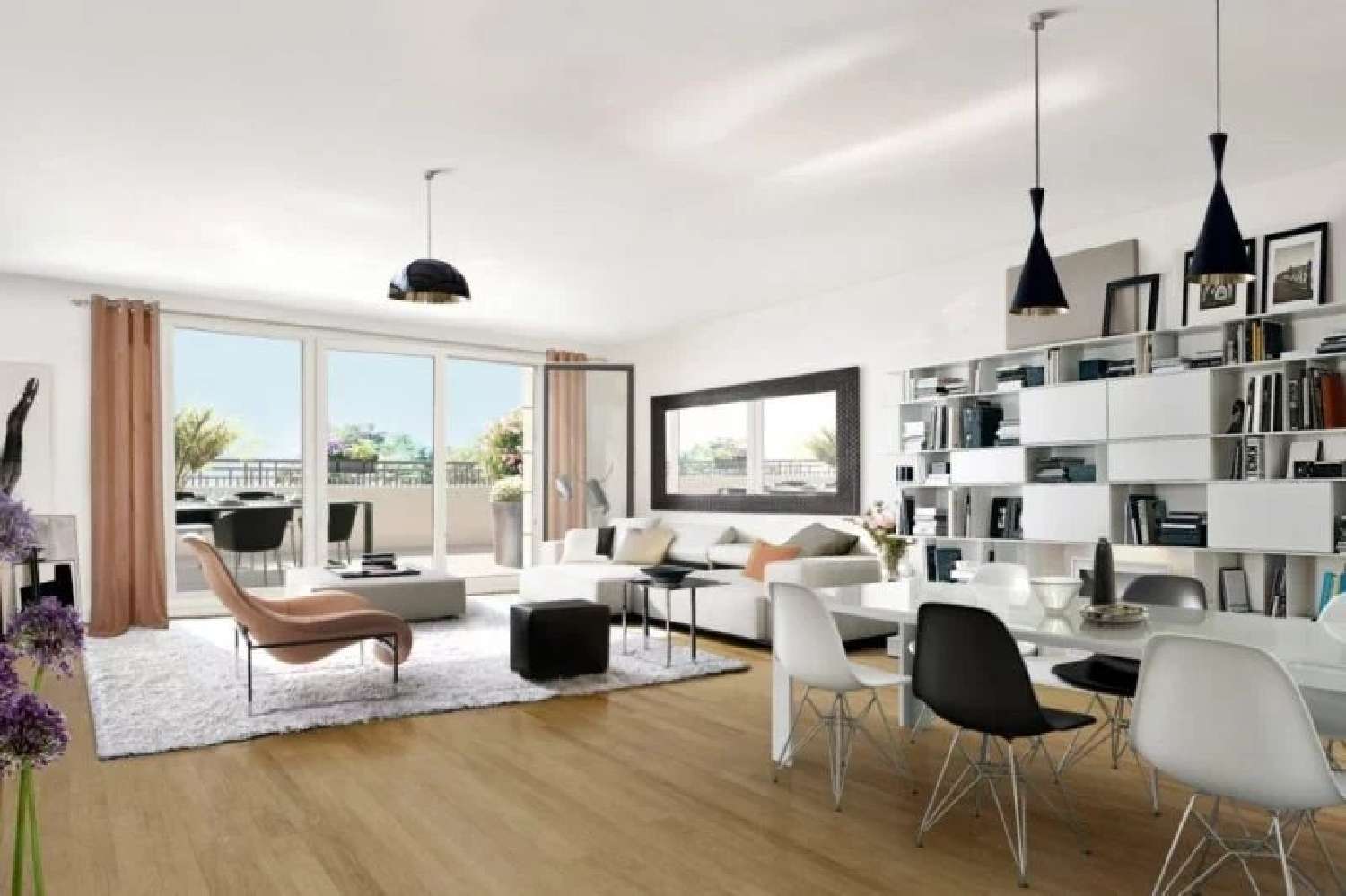  kaufen Wohnung/ Apartment Paris Paris (Seine) 1