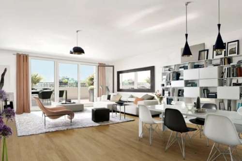 Paris Paris (Seine) Wohnung/ Apartment Bild 7313108