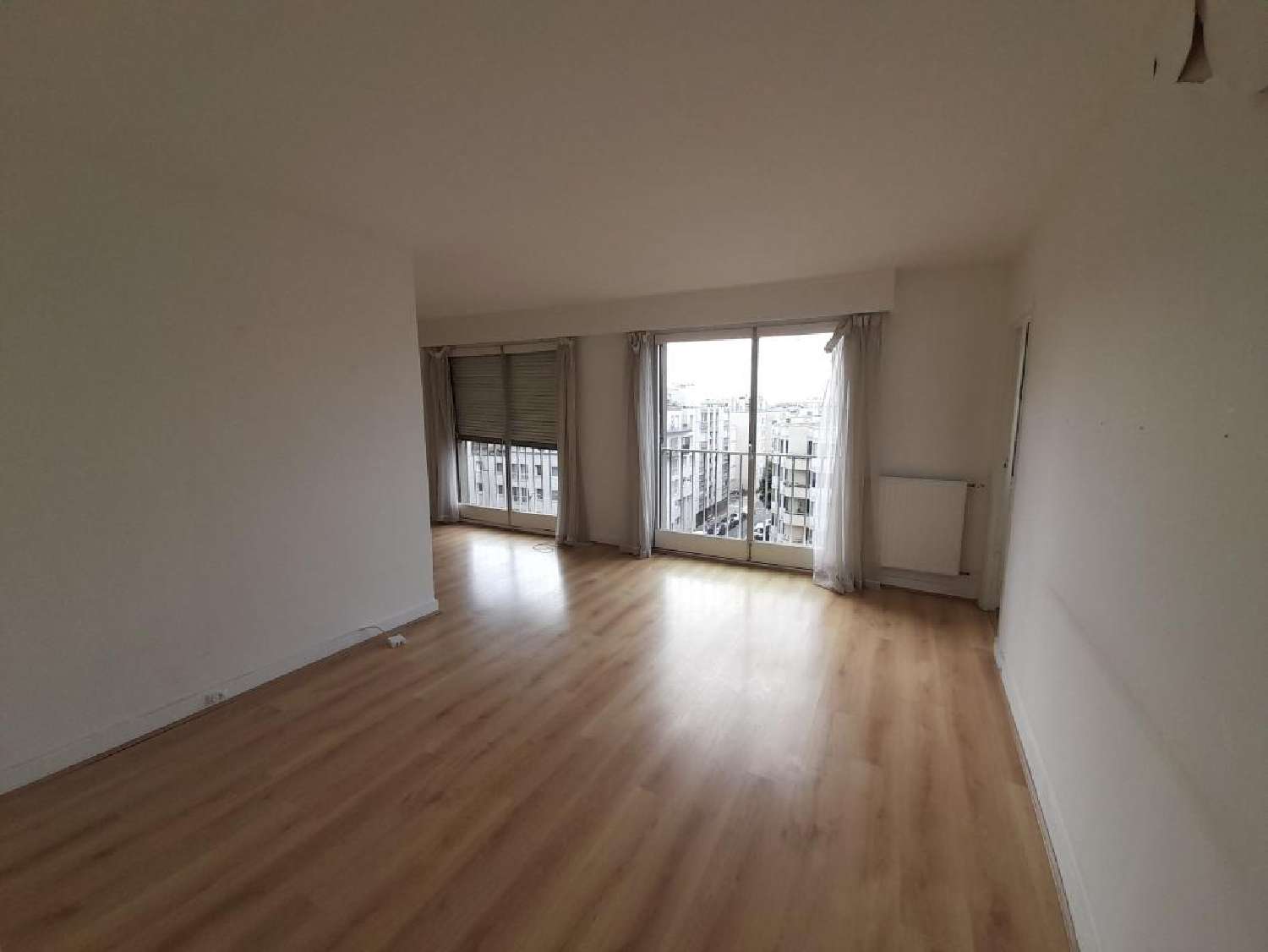  te koop appartement Parijs Parijs (Seine) 1