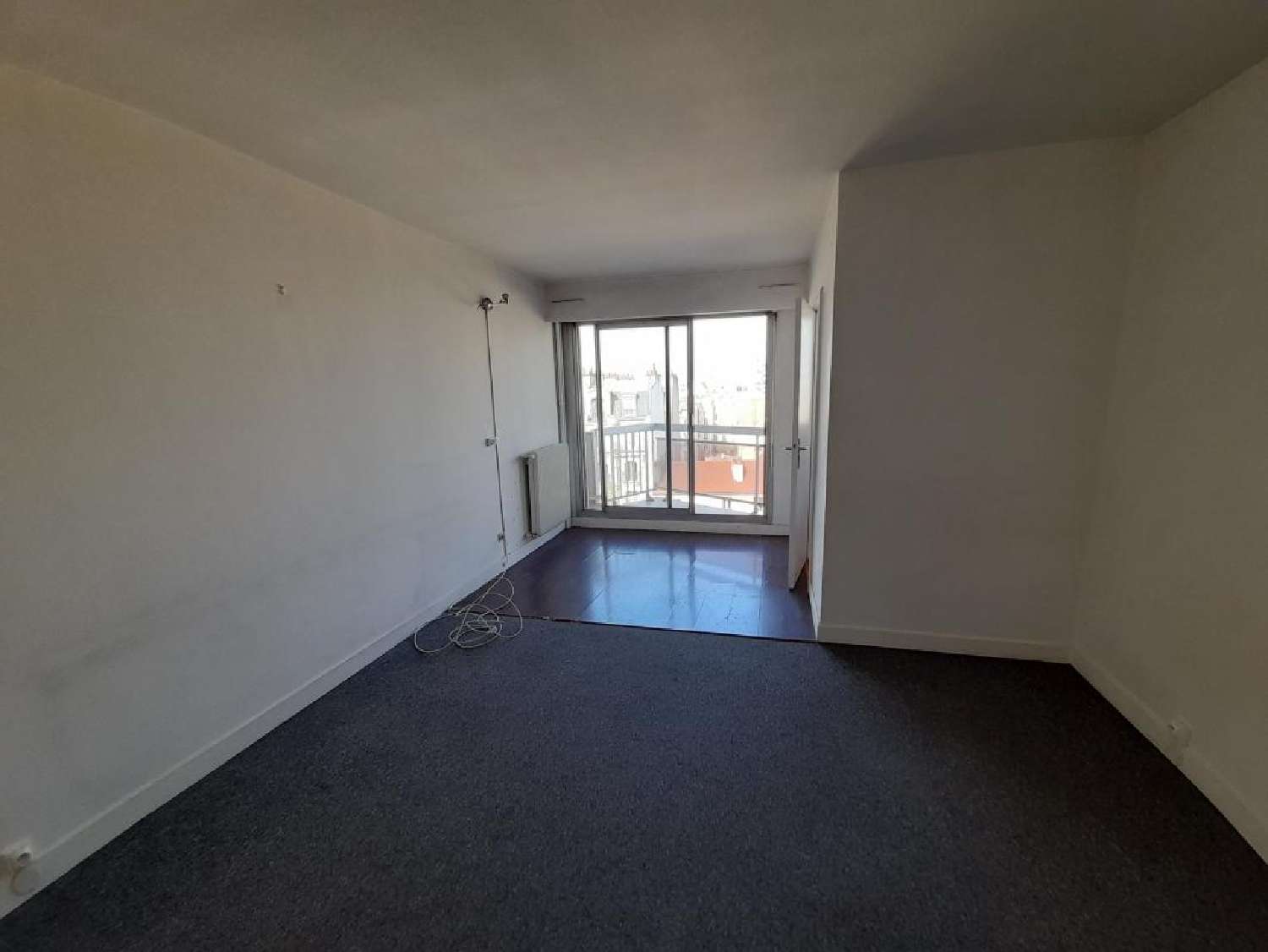  à vendre appartement Paris Paris (Seine) 1