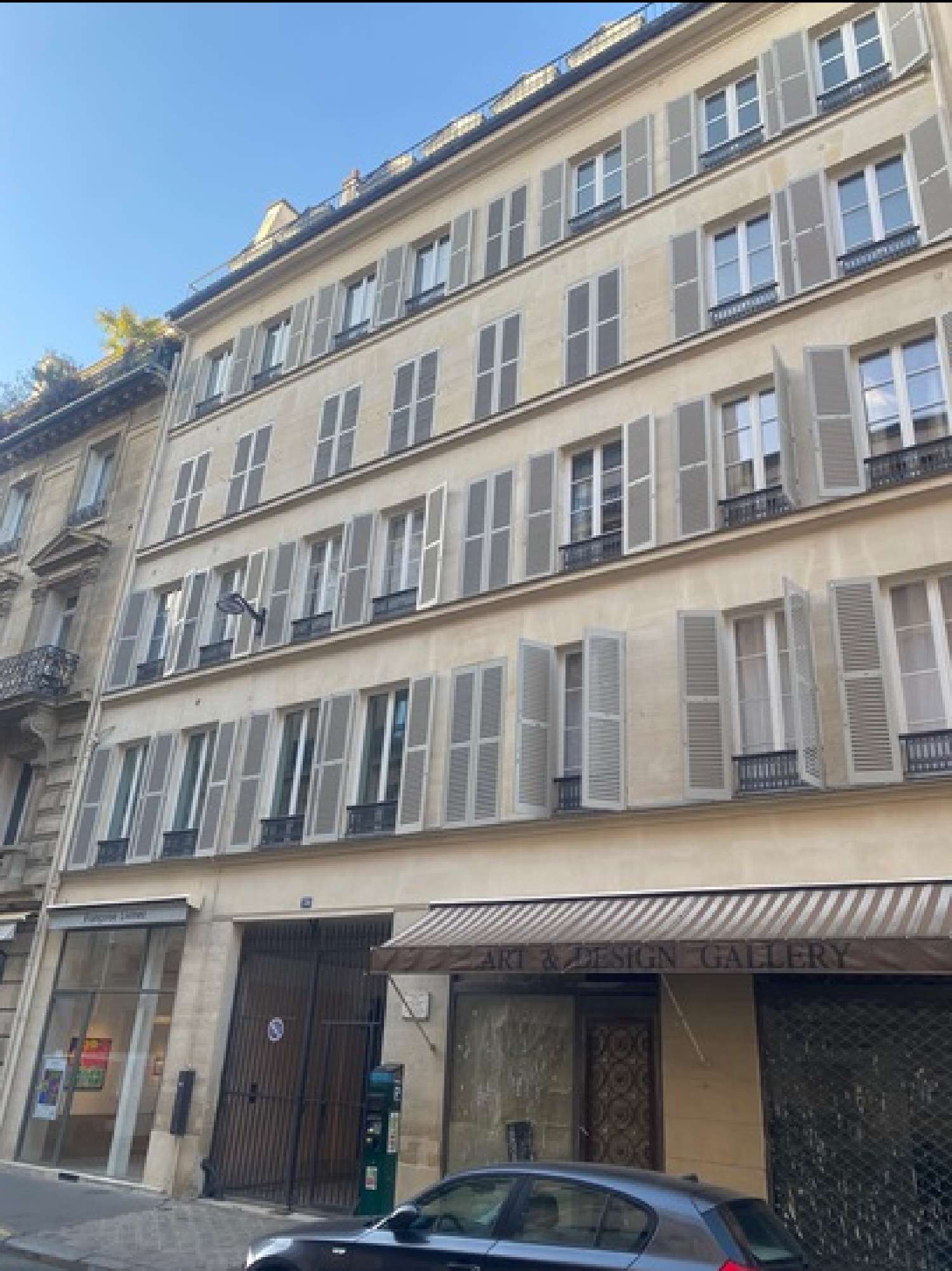  kaufen Wohnung/ Apartment Paris Paris (Seine) 1