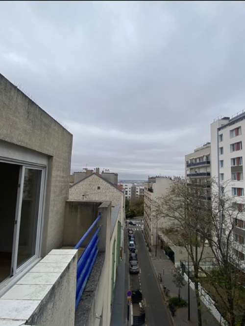 Paris Paris (Seine) Wohnung/ Apartment Bild 7305470