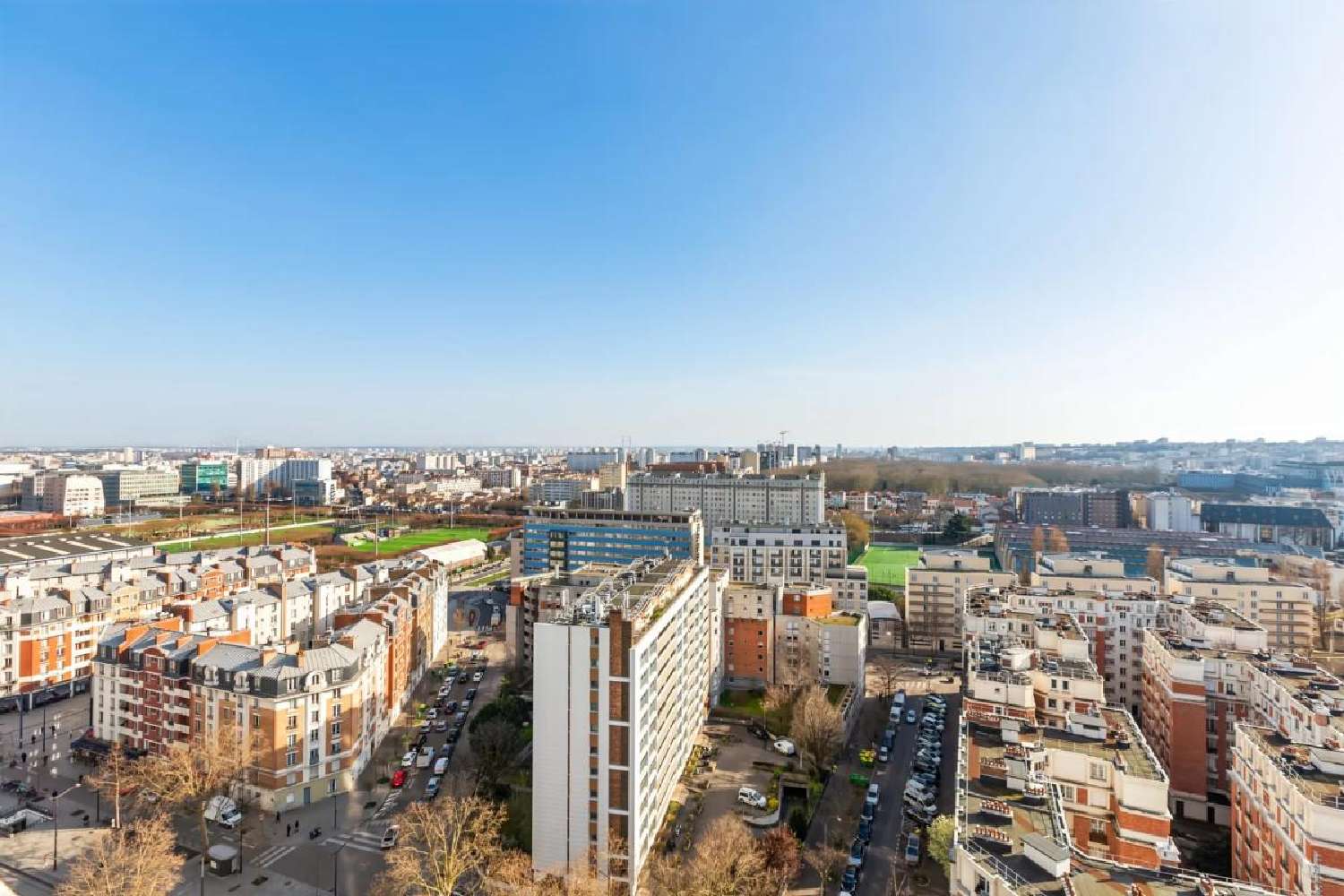  en venta apartamento París París (Seine) 1