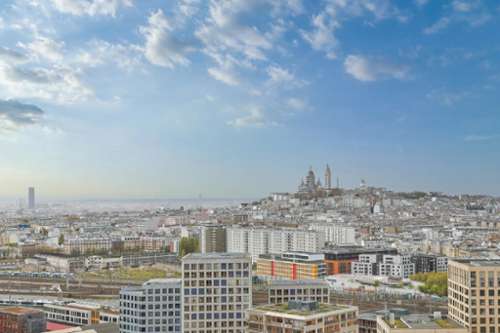 Parijs Parijs (Seine) appartement foto 7301420