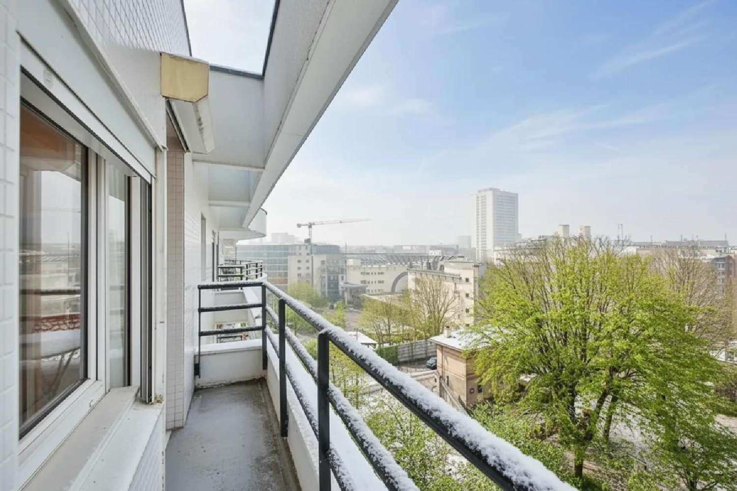  kaufen Wohnung/ Apartment Paris Paris (Seine) 1
