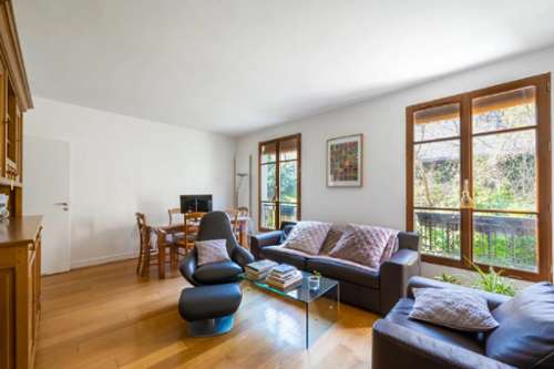 Paris Paris (Seine) Wohnung/ Apartment Bild 7301473