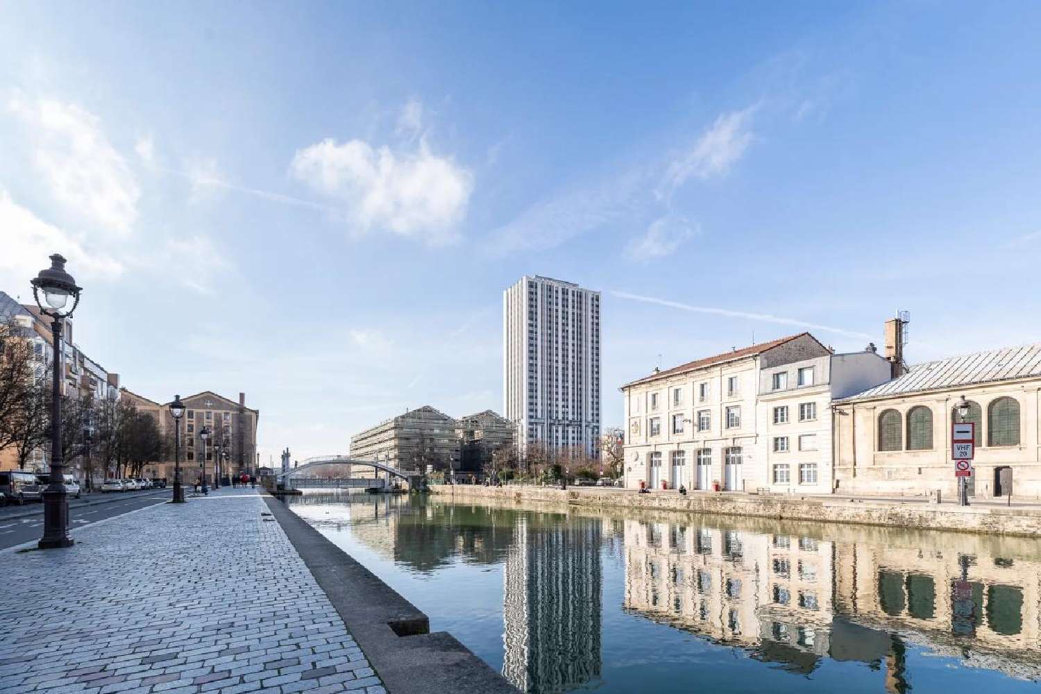  en venta apartamento París París (Seine) 1