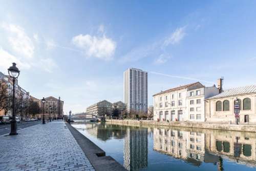 París París (Seine) apartamento foto 7301480