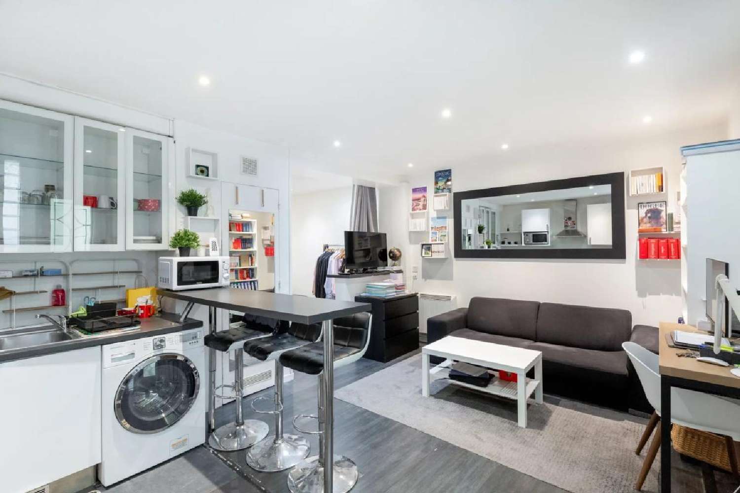  en venta apartamento París París (Seine) 1