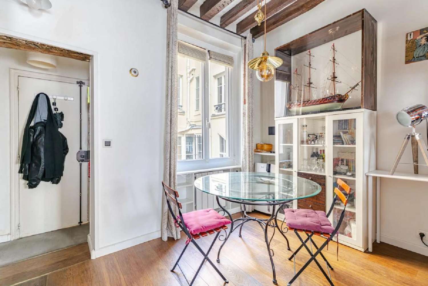  en venta apartamento París París (Seine) 1