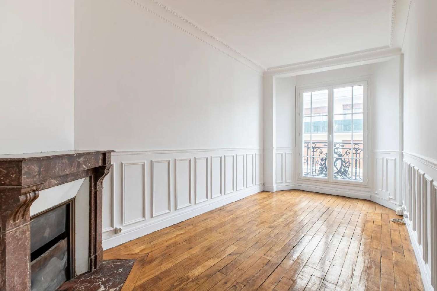  te koop appartement Parijs Parijs (Seine) 1